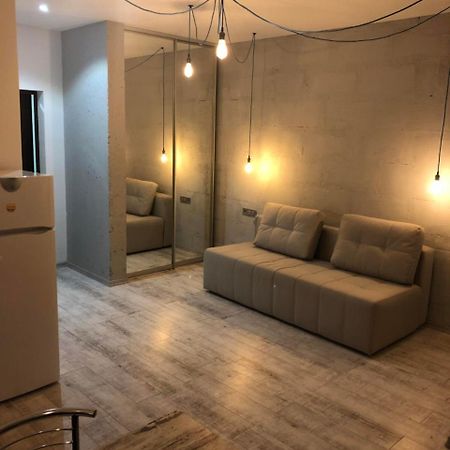 Современный Жк "Демеевский" Appartement Kiev Buitenkant foto