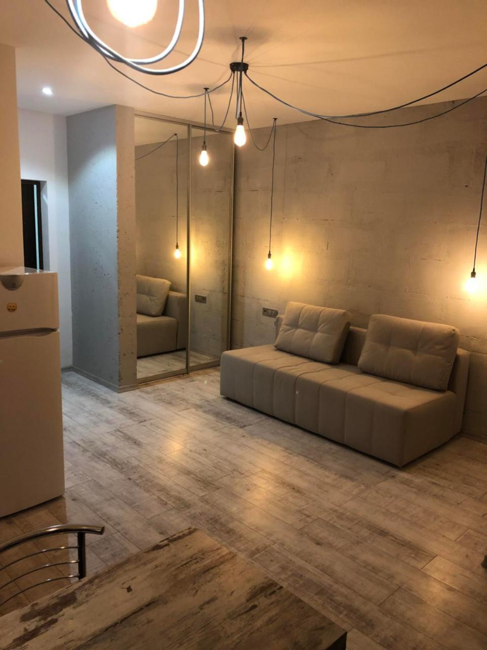 Современный Жк "Демеевский" Appartement Kiev Buitenkant foto
