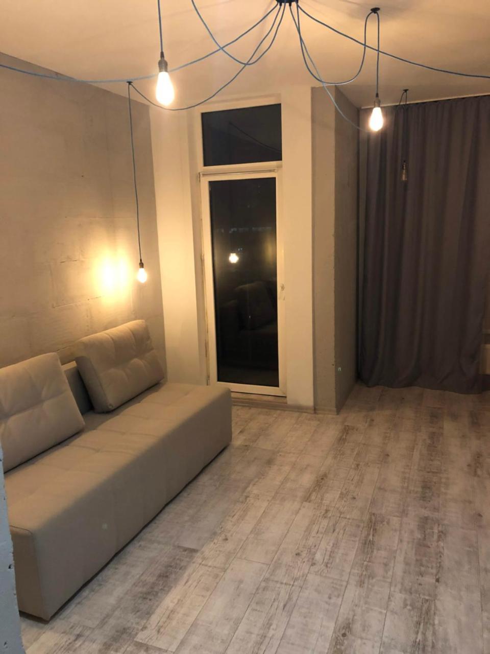 Современный Жк "Демеевский" Appartement Kiev Buitenkant foto